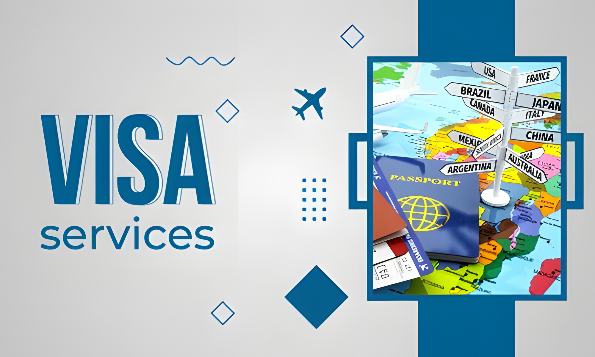 Visa Consultancy 1